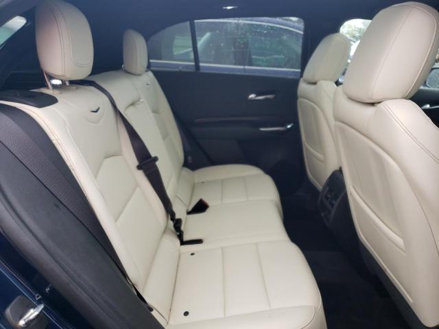 2020 CADILLAC XT4 SPORT - 1GYFZFR40LF073244