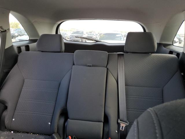 5XYPG4A37HG222907 KIA SORENTO LX