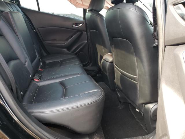 2018 MAZDA 3 TOURING - 3MZBN1V31JM201565