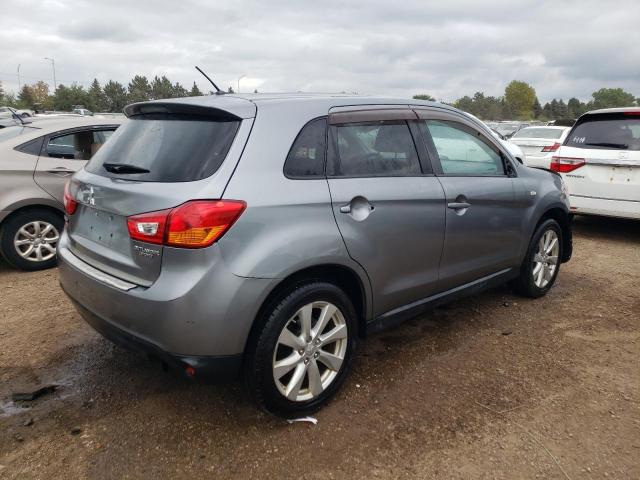 4A4AR3AU7EE023288 Mitsubishi Outlander Sport Es