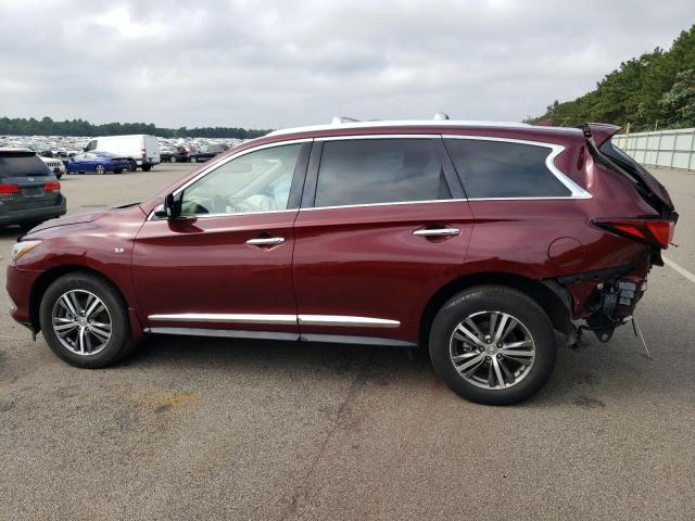 5N1DL0MMXLC501546 Infiniti QX60 LUXE 2