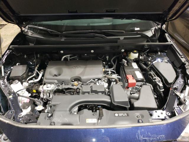 2023 TOYOTA RAV4 XLE - 2T3A1RFV5PW382069