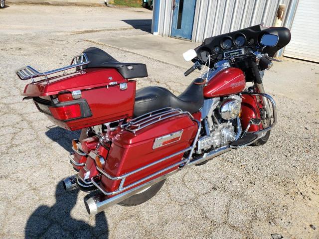 2006 HARLEY-DAVIDSON FLHTI 1HD1FVW136Y631138