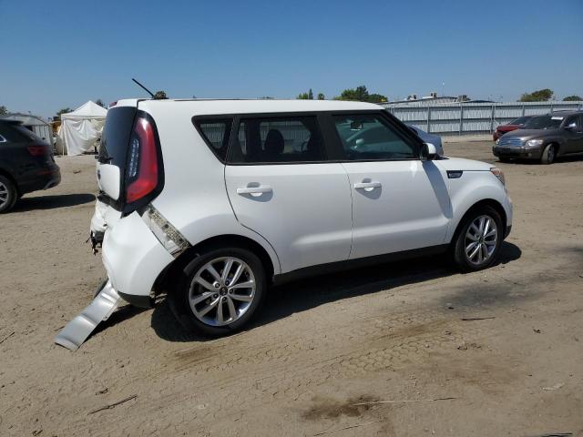 KNDJP3A57K7666455 | 2019 KIA SOUL +