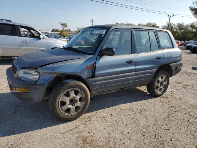 1996 Toyota RAV4 