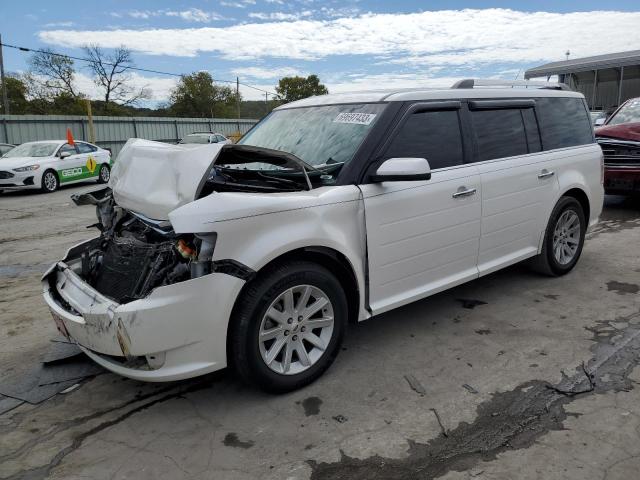 2012 Ford Flex SEL