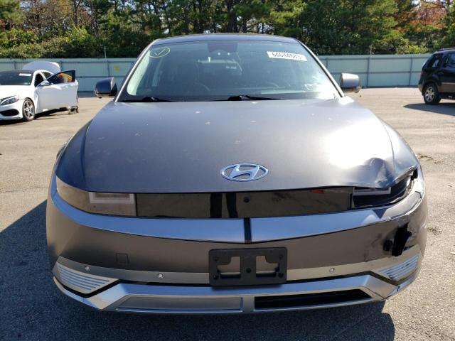 2022 HYUNDAI IONIQ 5 LI KM8KRDAF2NU089817