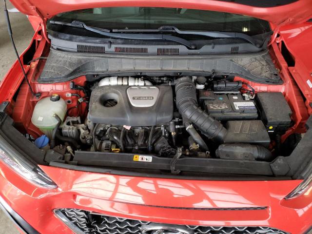 KM8K5CA59KU270020 Hyundai Kona Ultimate