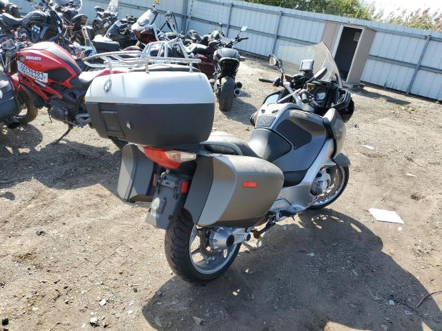 2010 BMW R1200 RT WB1044000AZW18442