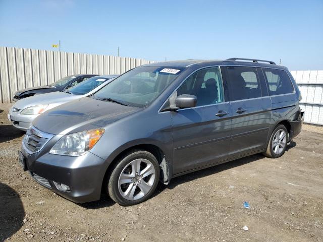 Honda Odyssey 2010