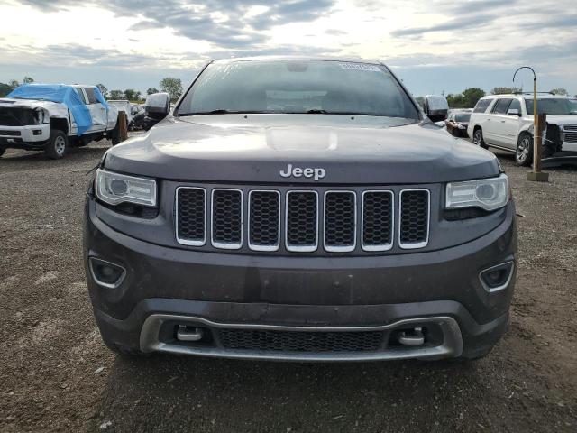 1C4RJFCT0FC718703 Jeep Grand Cherokee Overland
