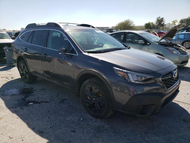 4S4BTGLD5M3196878 Subaru Outback Onyx Edition Xt
