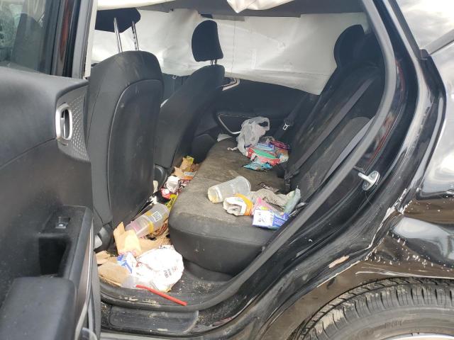 KNDJ23AU0M7128558 KIA SOUL LX