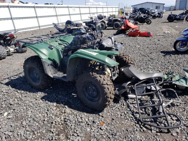 2019 YAMAHA YFM700 - 5Y4AMJ731KA100210