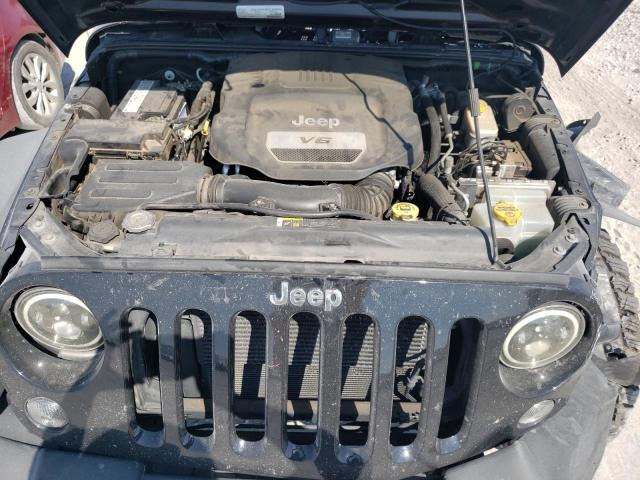 1C4AJWAG7HL551231 Jeep Wrangler Sport