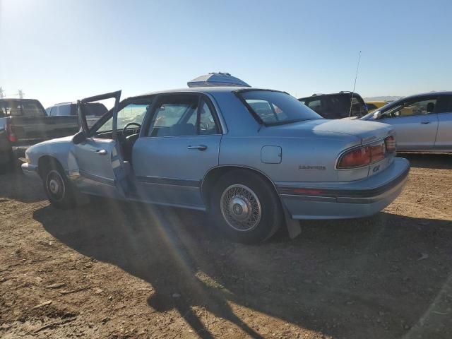BUICK LESABRE LIMITED 1992 1