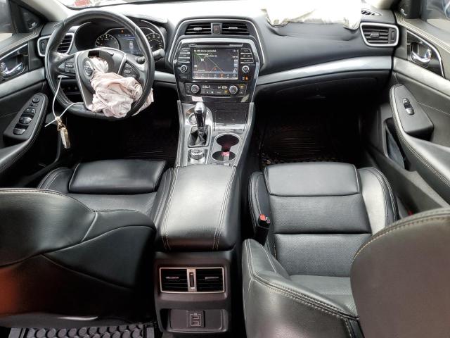 1N4AA6AP5JC360323 Nissan Maxima 3.5s