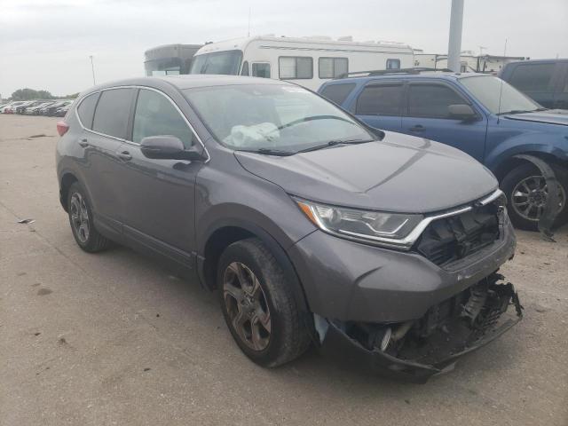 7FARW2H59JE026623 Honda CR-V EX