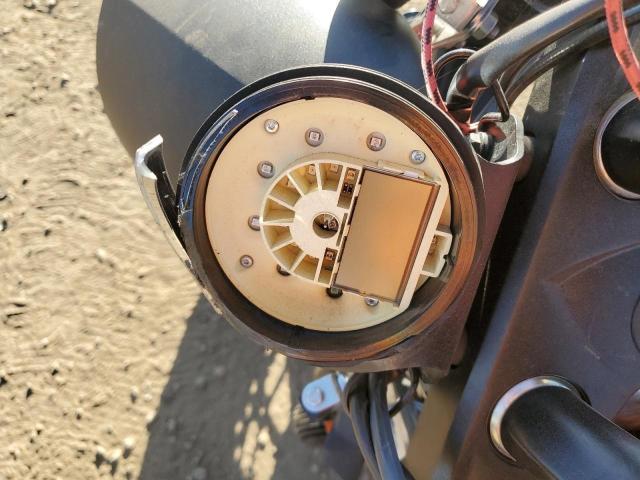 2013 VICTORY MOTORCYCLES JUDGE 5VPMB36N1D3010638