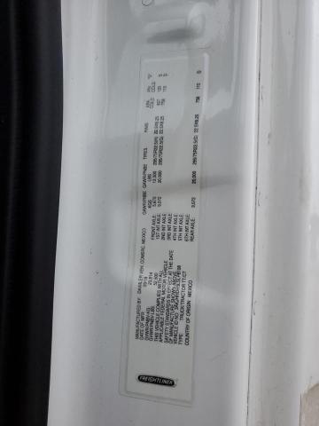 2020 FREIGHTLINER CASCADIA 1 #3287773096