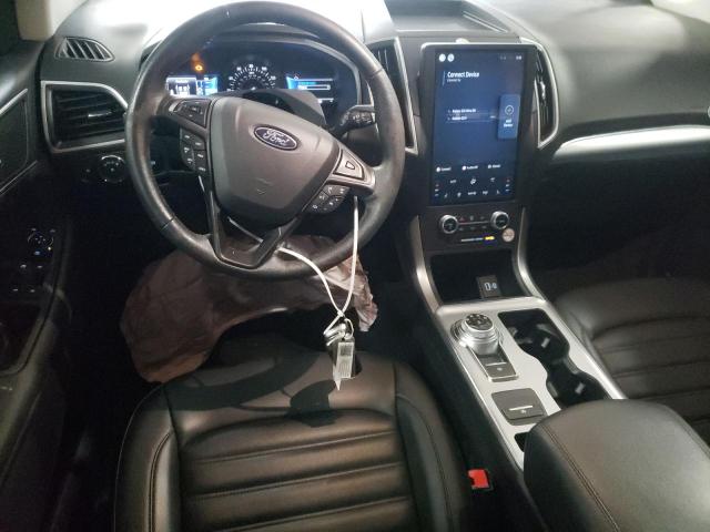 2FMPK4J95NBA52349 2022 FORD EDGE, photo no. 8