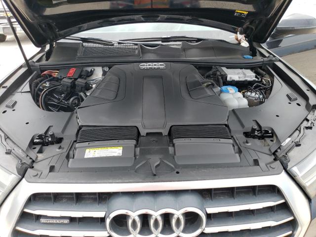 WA1LAAF7XHD010604 2017 AUDI Q7, photo no. 12