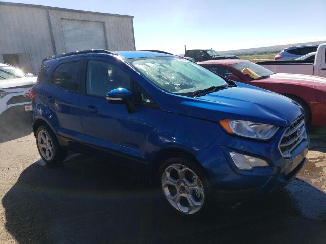 MAJ3S2GEXMC452116 Ford Ecosport Se