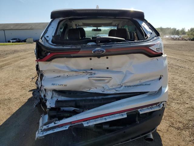 2FMTK3K80FBB11615 2015 FORD EDGE, photo no. 6