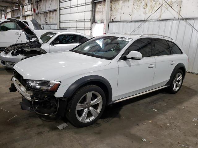 VIN WA1UFAFL3EA108793 2014 Audi A4, Premium Plus no.1