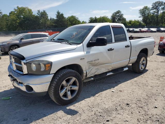 2007 Dodge Ram 1500 ST