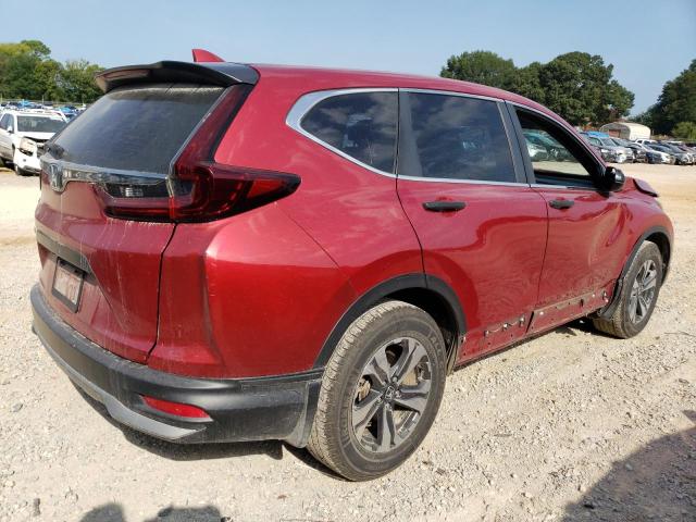 2HKRW1H24LH403147 Honda CR-V LX