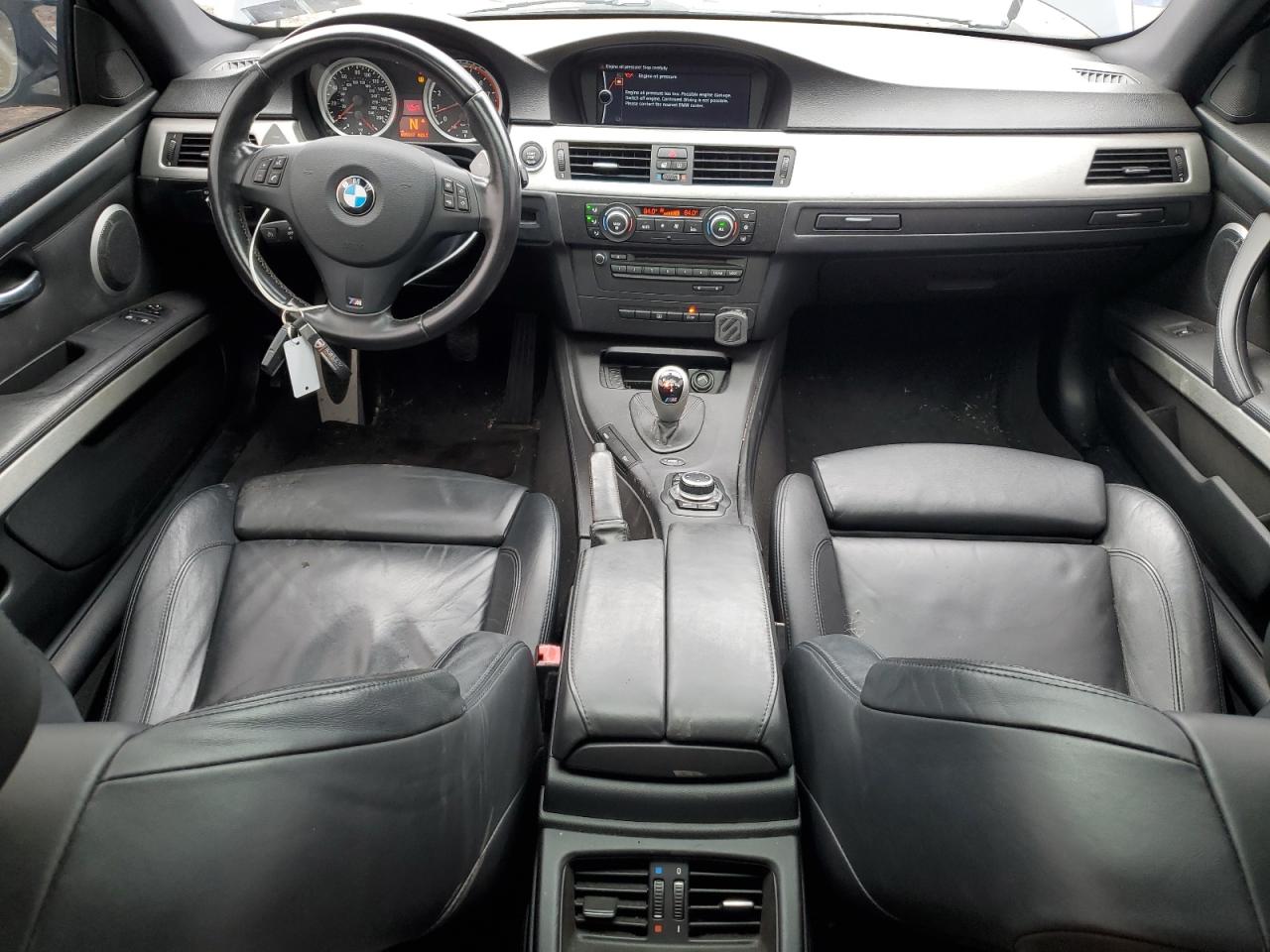 WBSKG9C59BE797203 2011 BMW M3