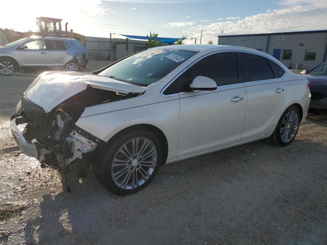 2013 Buick Verano 