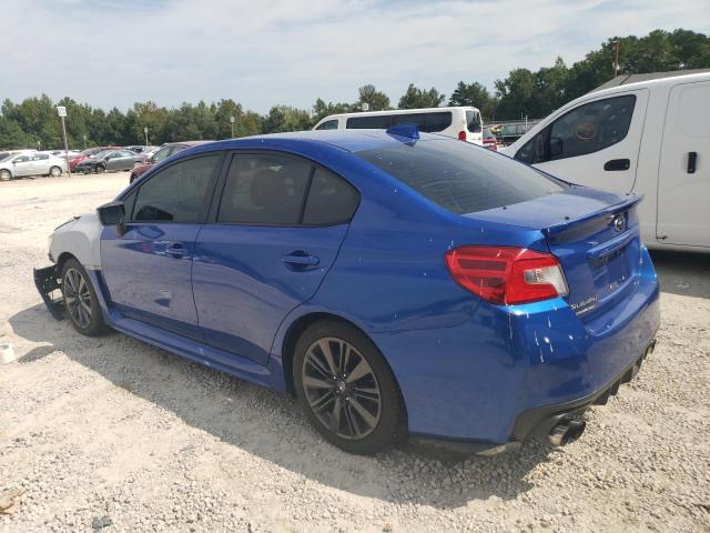 JF1VA1B68G9822874 Subaru WRX