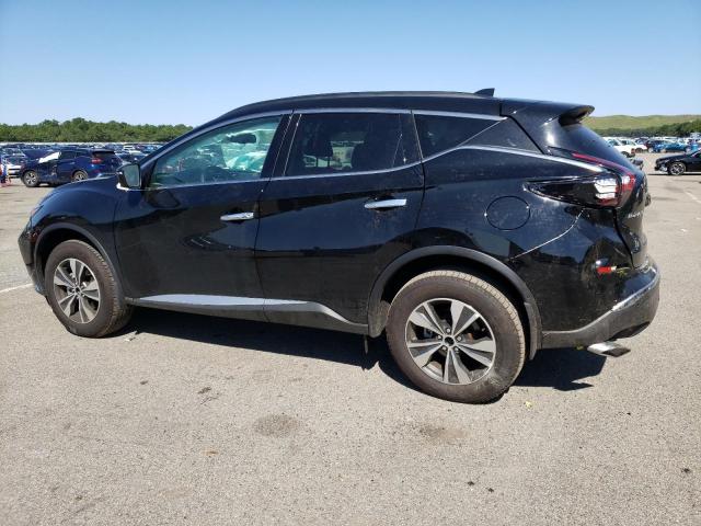 5N1AZ2BSXPC120736 Nissan Murano SV 2