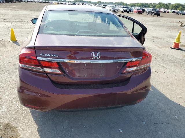 19XFB2F80FE057876 | 2015 Honda civic ex