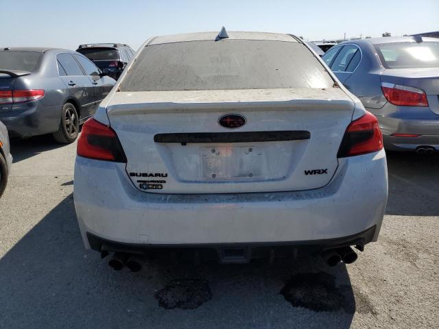 JF1VA1A69J9832077 Subaru WRX