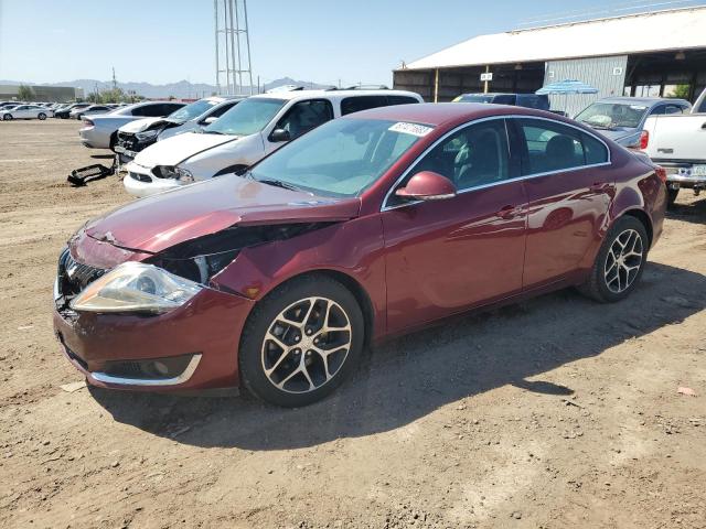 2017 Buick Regal Sport Touring