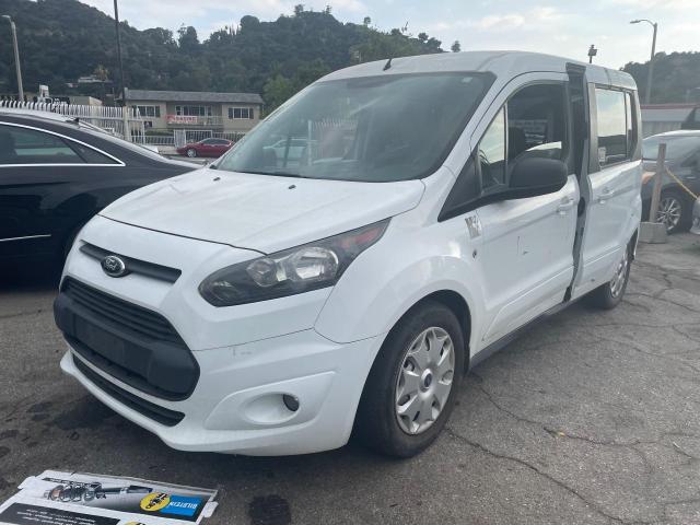 NM0AE8FX3F1185413 Ford Transit Connect Xlt