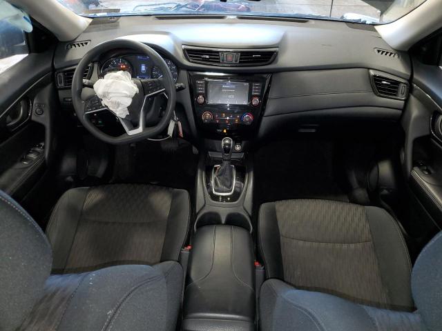 5N1AT2MVXKC829846 Nissan ROGUE S