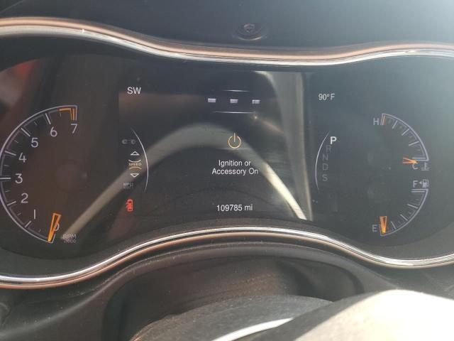 1C4RJFJG4FC855570 Jeep Grand Cherokee Summit