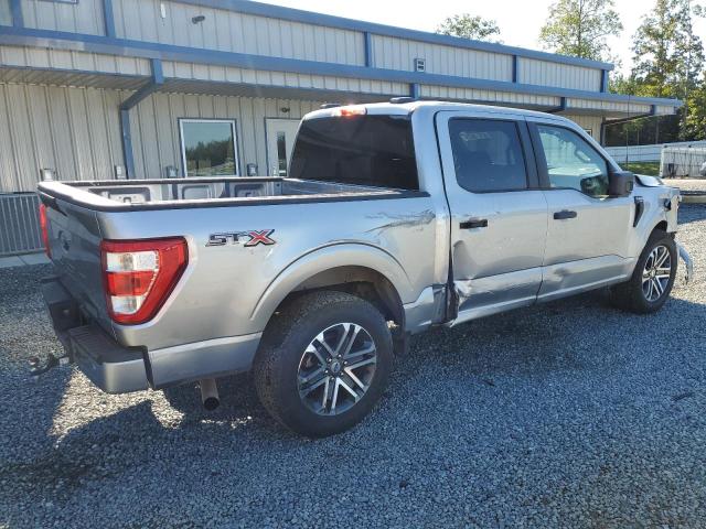 1FTEW1C53NFC44439 Ford F150 Supercrew