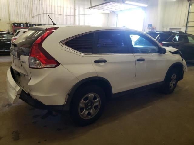 Vin: 5j6rm4h3xcl036700, lot: 67769333, honda crv lx 20123
