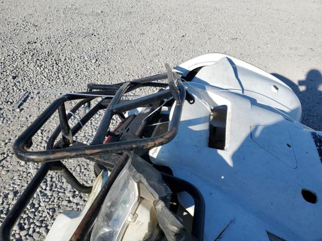 2009 HONDA TRX420 FA 1HFTE370894002855