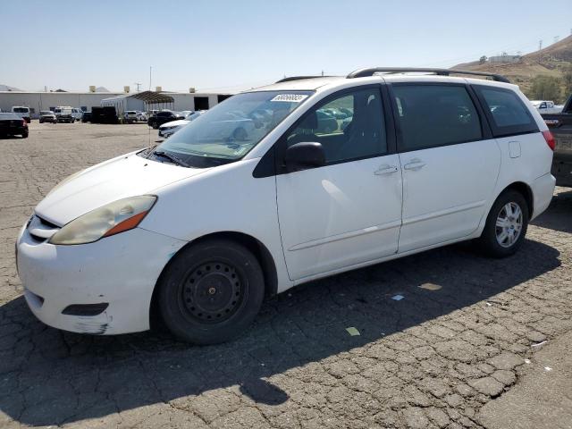 2009 Toyota Sienna CE