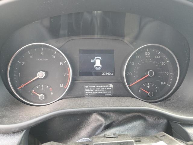 KNDPM3AC8L7756099 KIA Sportage Lx