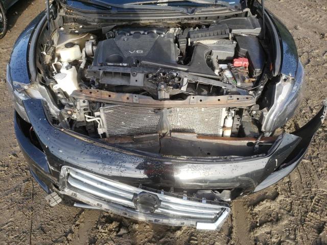 1N4AA5AP1EC482998 Nissan MAXIMA S