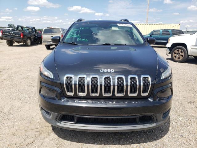 1C4PJLAB4GW275438 Jeep Cherokee Sport