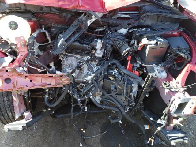 2022 Ford Escape Se VIN: 1FMCU9G68NUB61997 Lot: 67055393