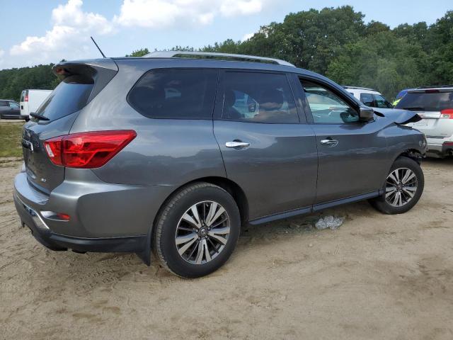 5N1DR2MM0HC695425 Nissan Pathfinder S